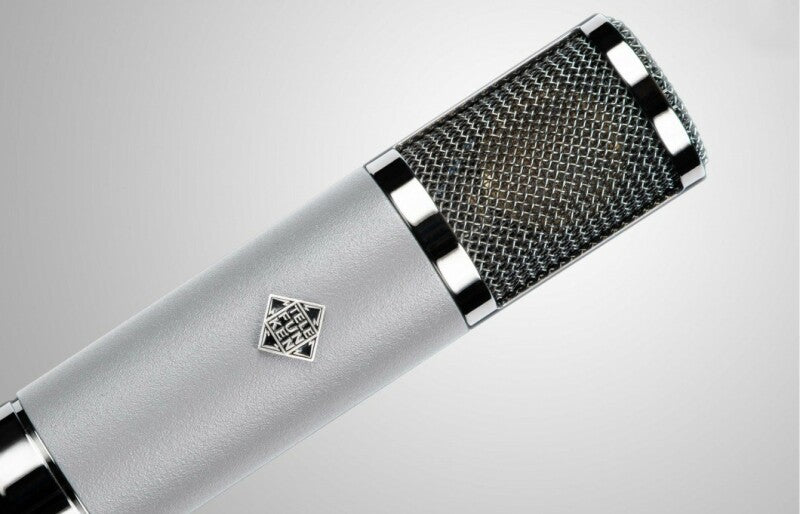 Telefunken Alchemy Series TF51 Tube Condenser