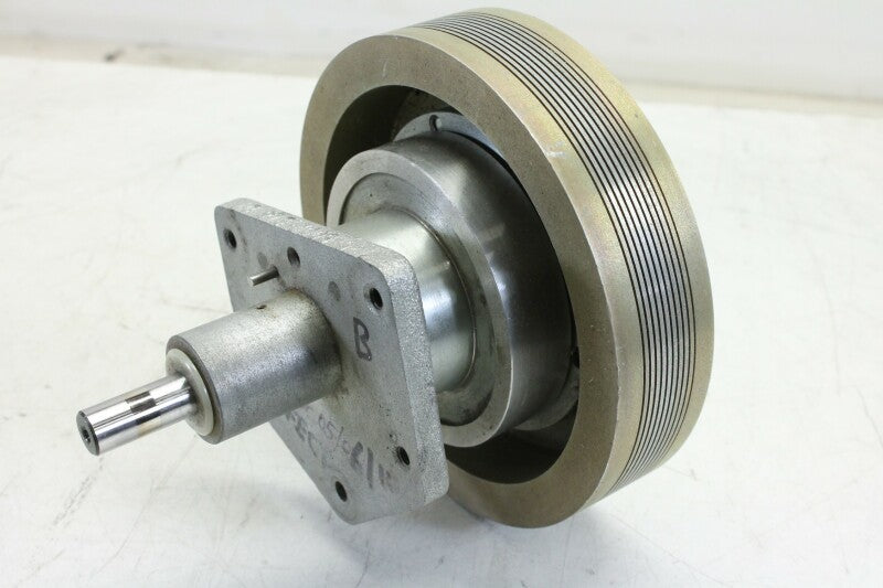Telefunken Telefunken M15 25.5002.216.01 Flywheel
