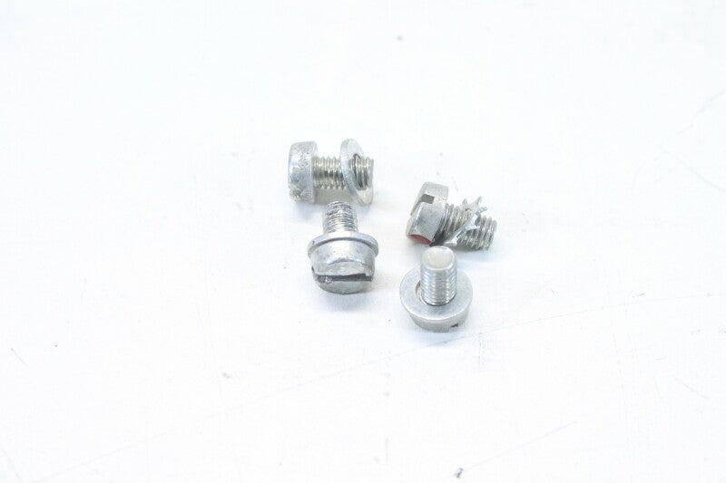 Telefunken Telefunken M24 Recorder - Backplate Part with In/Output and Power Connectors