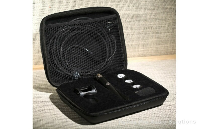 Telefunken M60 Fet Condenser Master Set
