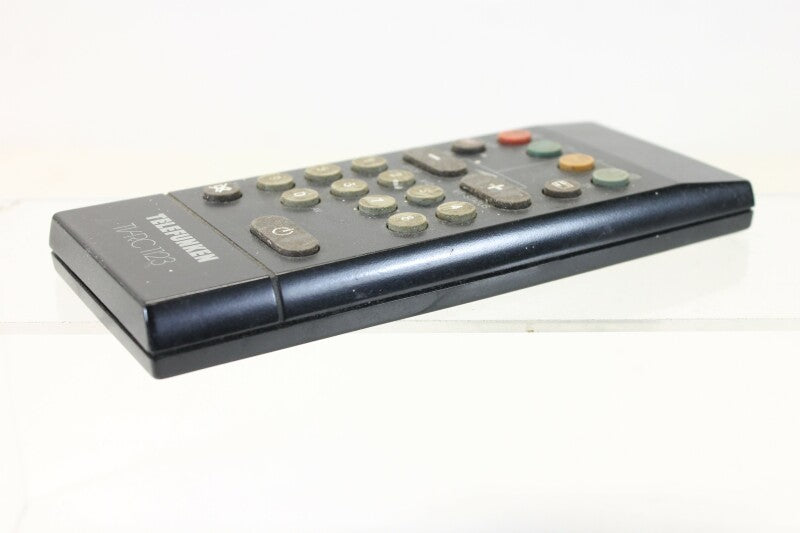 Telefunken TV-RC 1123 Remote