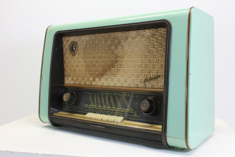 Telefunken Telefunken vintage radio adagio 53