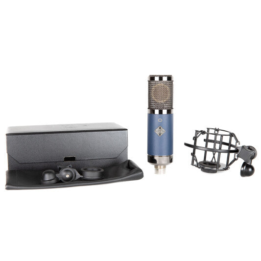 Telefunken TF11 FET Large Membrane Condenser Microphone