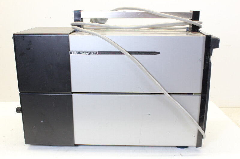 Telequipment D61a oscilloscope