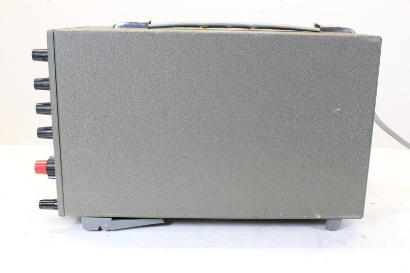 Telequipment S51B Oscilloscope