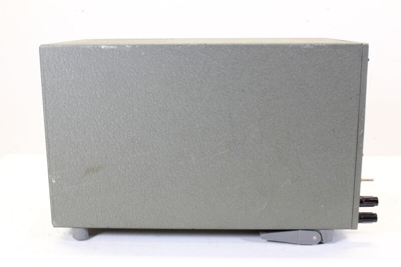 Telequipment Serviscope Oscilloscope S51A