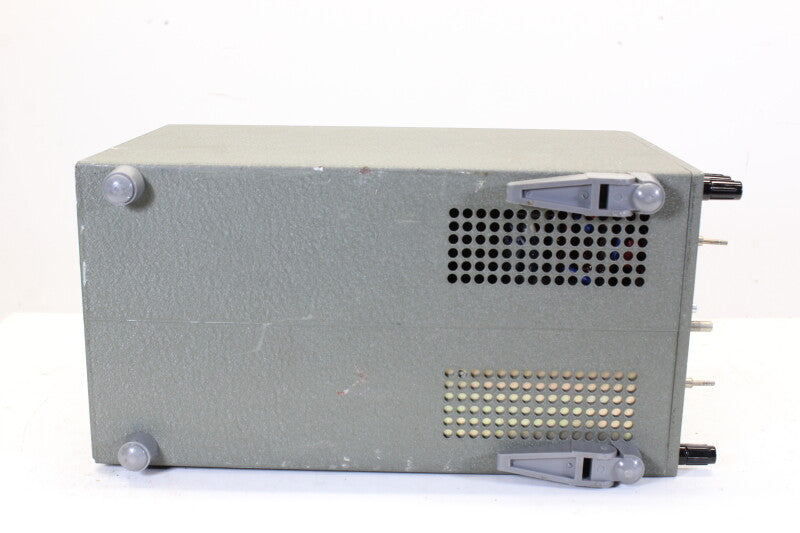 Telequipment Serviscope Oscilloscope S51A