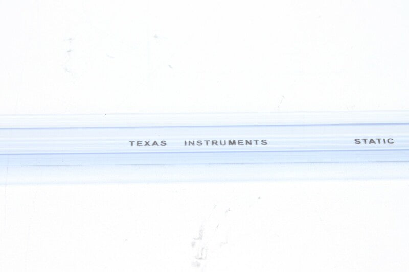 Texas Instruments CD4011BE IC Lot of 5 NOS!