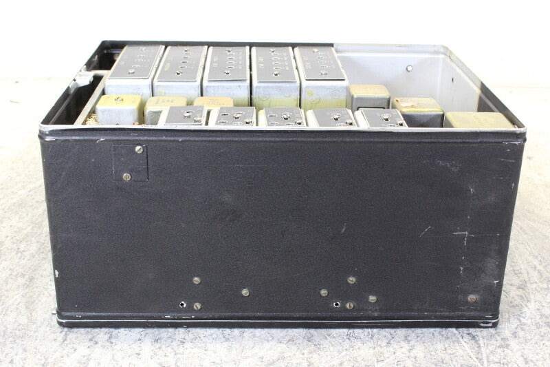 The Magnavox Co. U.S. Property R-101B/ARN-6 Receiver