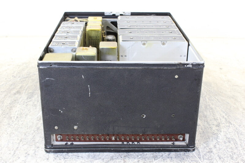 The Magnavox Co. U.S. Property R-101B/ARN-6 Receiver