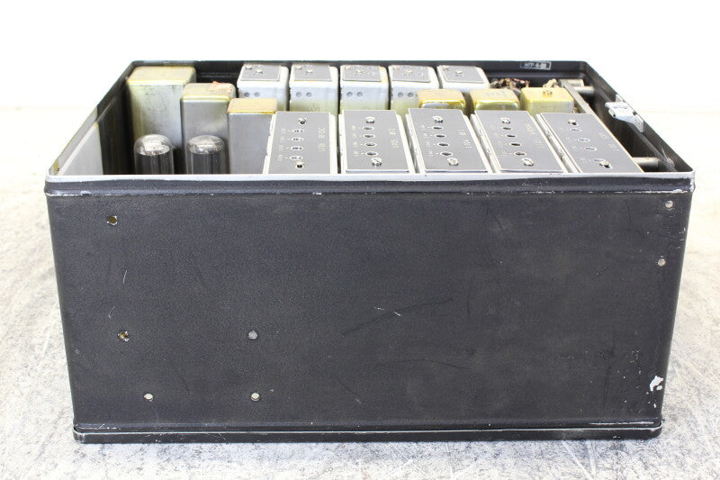 The Magnavox Co. U.S. Property R-101B/ARN-6 Receiver