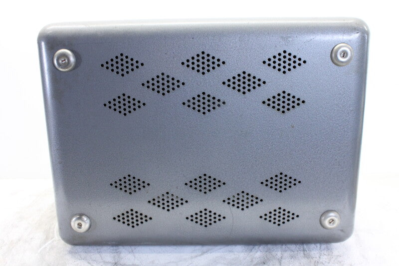 The Marconi Company Carrier Deviation Meter TF79ID