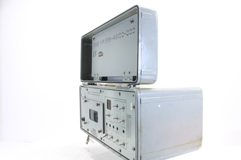 The Marconi Company Digital Cassette Unit CMA-749 (no.2)