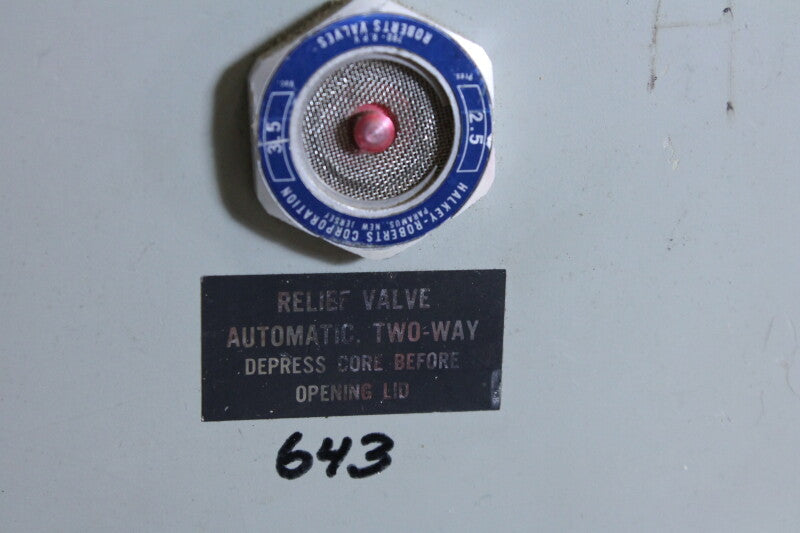 The Marconi Company Digital Cassette Unit CMA-749 (no.2)
