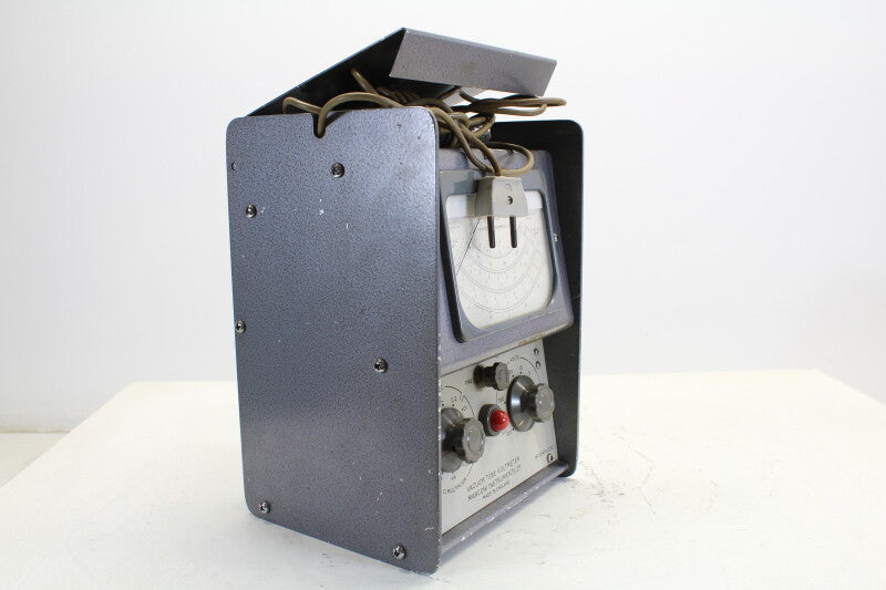 The Marconi Company Vacuum Tube Voltmeter TF-1041c Marconi Instruments