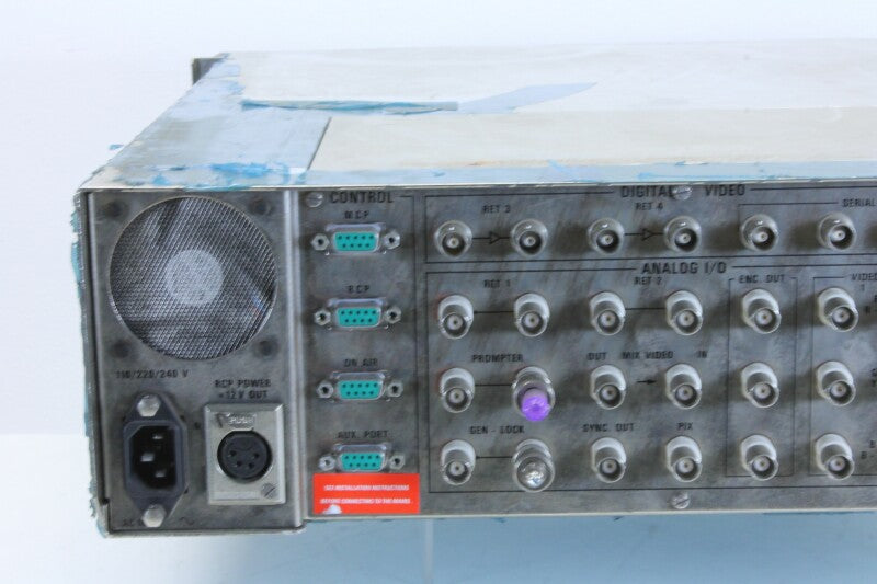 Thomson Audio/Video some sort of interface unit (No.1)