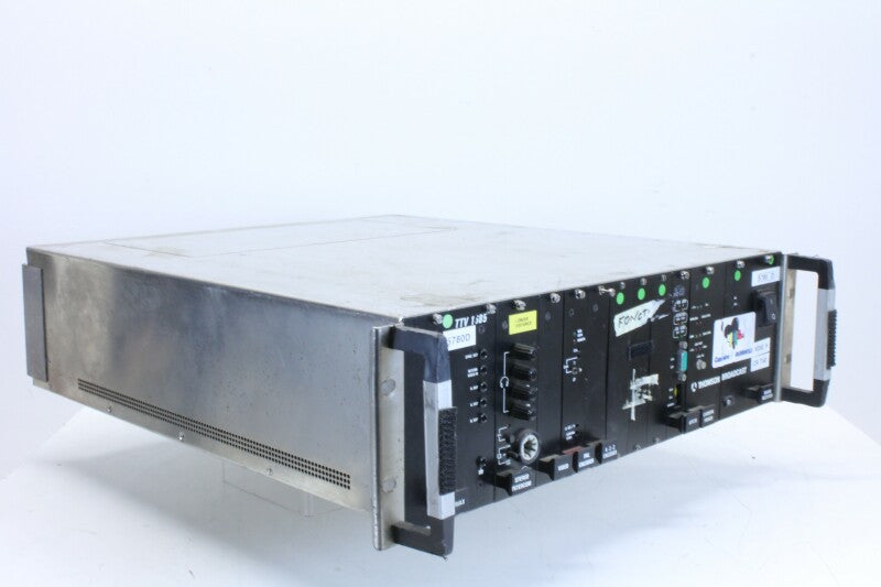 Thomson Audio/Video some sort of interface unit (No.3)