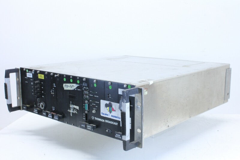 Thomson Audio/Video some sort of interface unit (No.3)