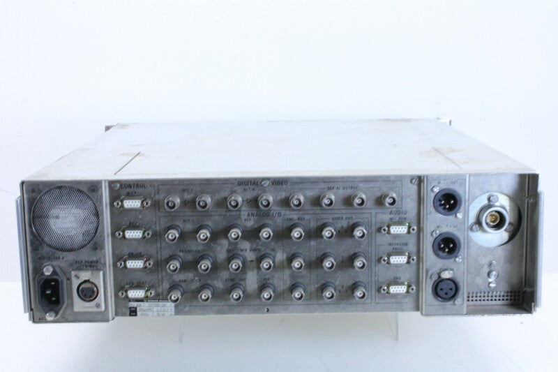 Thomson Audio/Video some sort of interface unit (No.3)