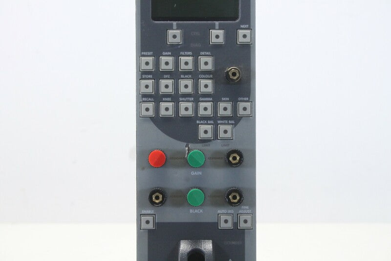 Thomson B1500524BB OCP-40 - Remote Control Unit (No.1)
