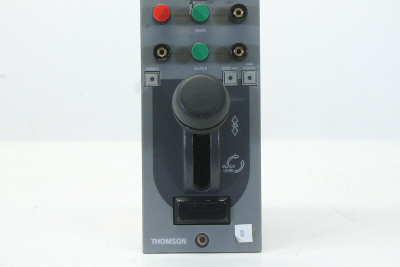 Thomson B1500524BB OCP-40 - Remote Control Unit (No.1)
