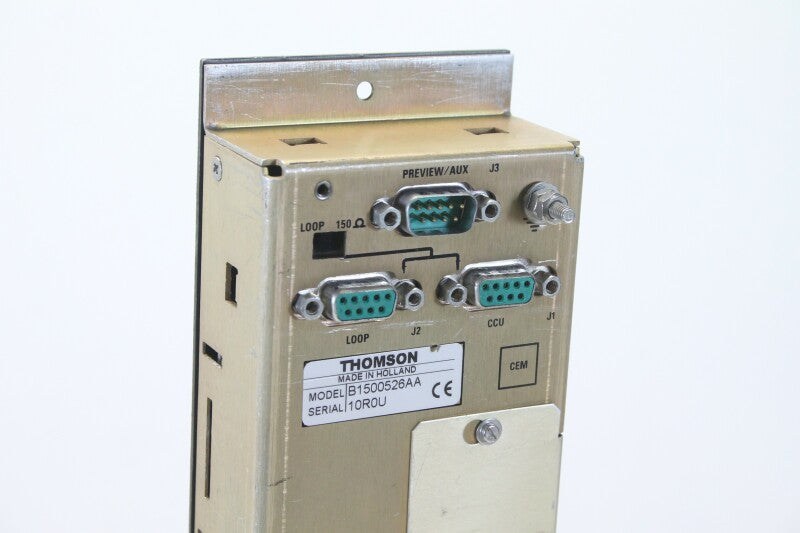 Thomson B1500526AA OCP-42 - Remote Control Unit
