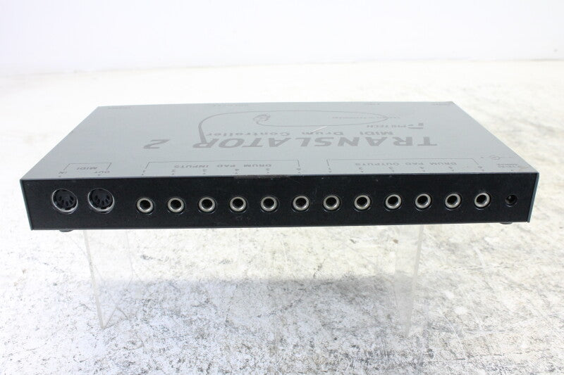 Phi Tech Translator 2 MIDI drum controller