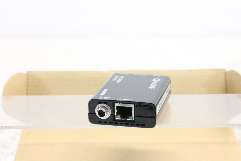 tvONE Receiver HDMI 1T-CT-642 ver1.4a Single Cat.5e/6 without power supply