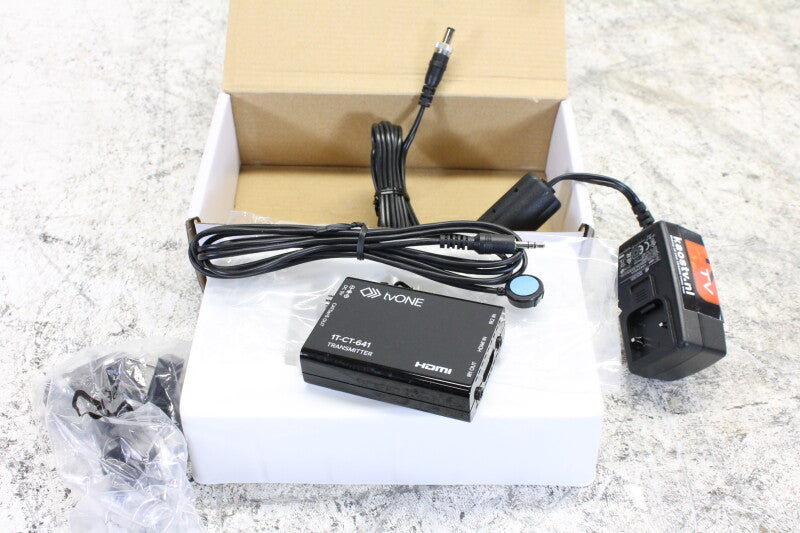 tvONE Transmitter HDMI 1T-CT-641 (No.1)
