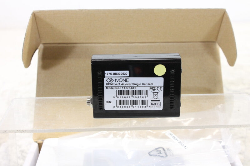 tvONE Transmitter HDMI 1T-CT-641 (No.2)