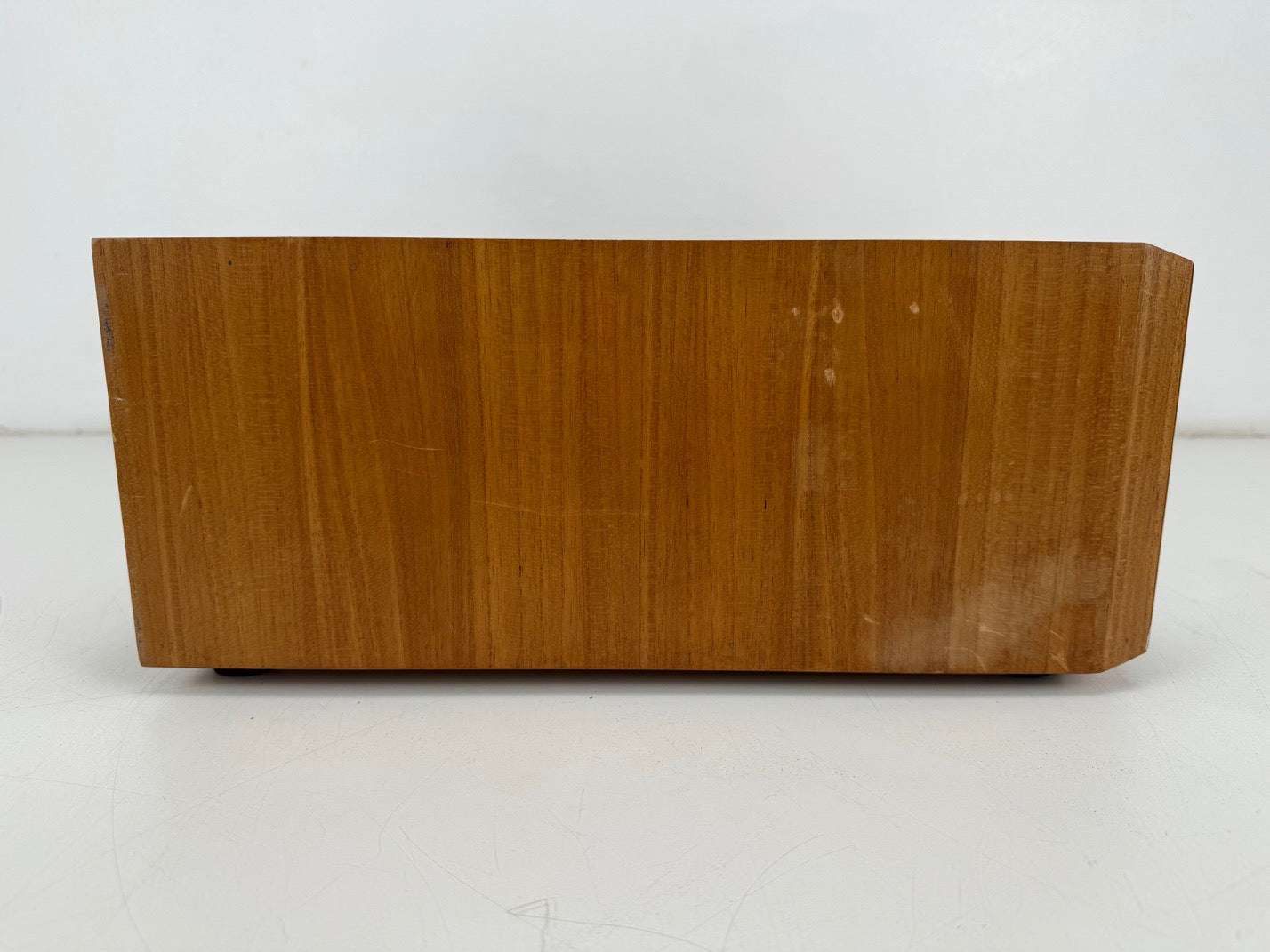HH Scott LK-60 Solid State Stereo Amplifier - Fully Serviced