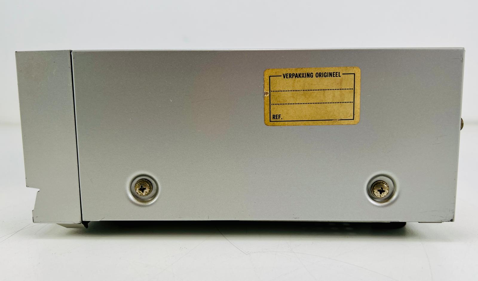 Sony TA-AX320 geïntegreerde stereo-versterker