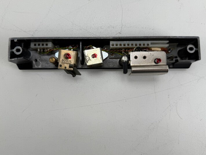 Uher LK 8346 4-Track Headbridge