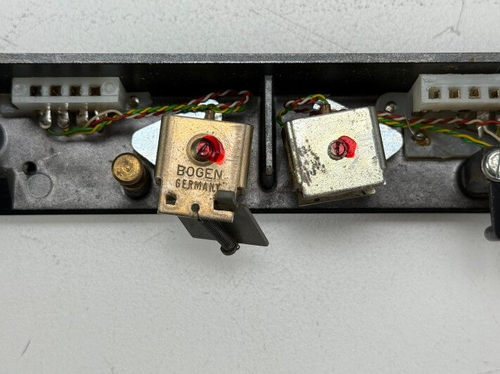 Uher LK 8346 4-Track Headbridge