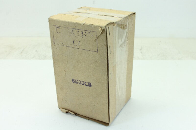 Ulyanov 6C33CB - Power Triode Tube NOS (No.2)