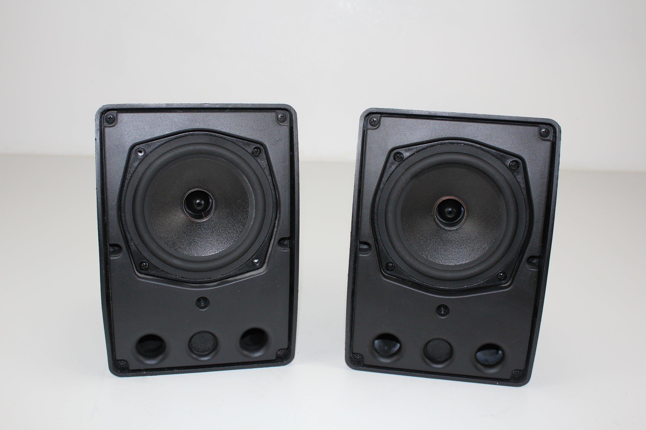 Tannoy i5T AW Passieve set - Bijpassend paar