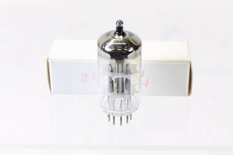 United Electron Vintage Tube - Type ECC801S no4