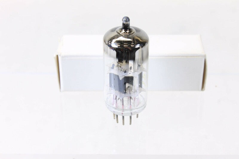 United Electron United Electron - Vintage Tube - Type ECC801S no5