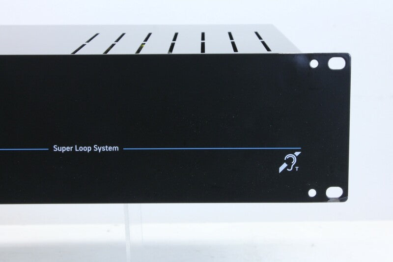 Univox SLS-300XF - Super Loop System