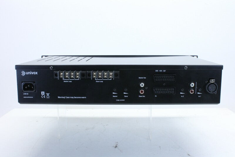 Univox SLS-300XF - Super Loop System