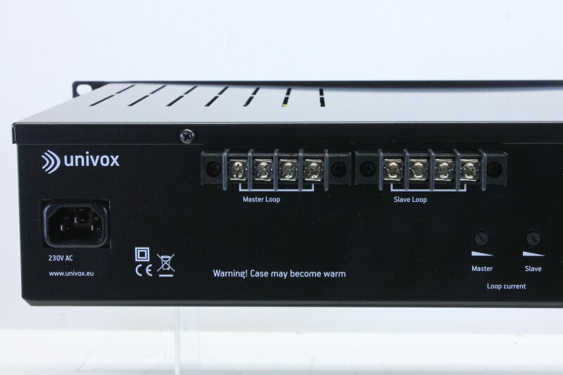 Univox SLS-300XF - Super Loop System