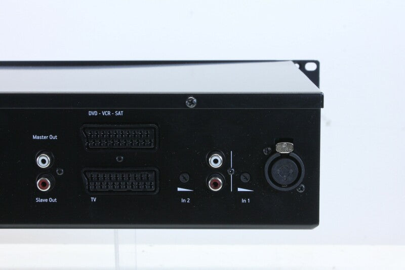 Univox SLS-300XF - Super Loop System