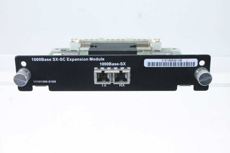 Unknown 1000Base SX-SC Expansion Module