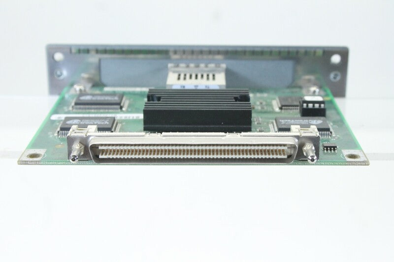Unknown 1000Base SX-SC Expansion Module