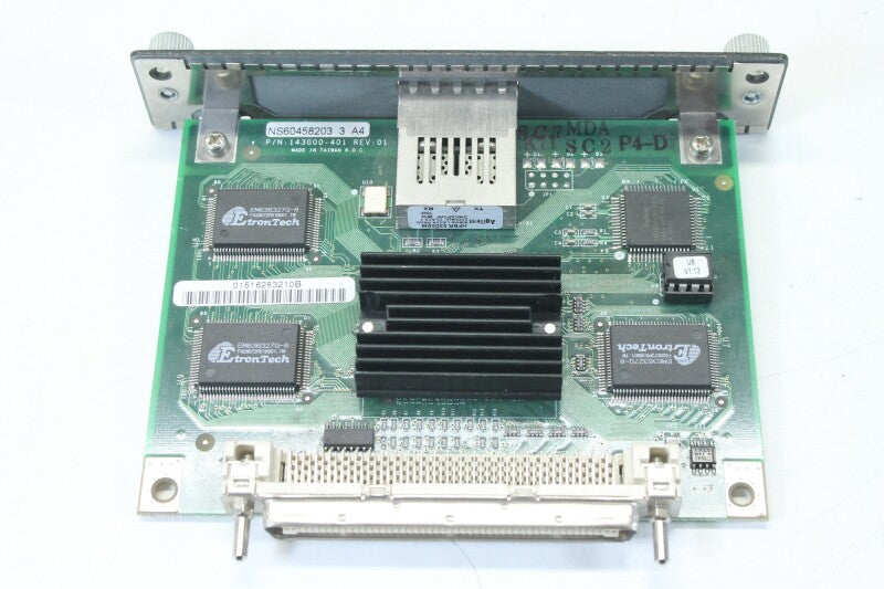 Unknown 1000Base SX-SC Expansion Module