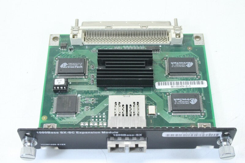 Unknown 1000Base SX-SC Expansion Module