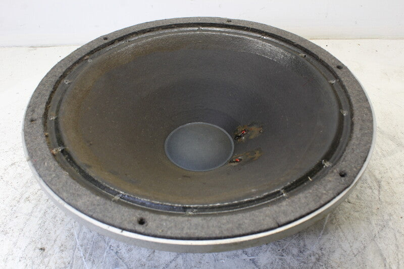 Unknown 15 Inch 6Ohm Speaker Set