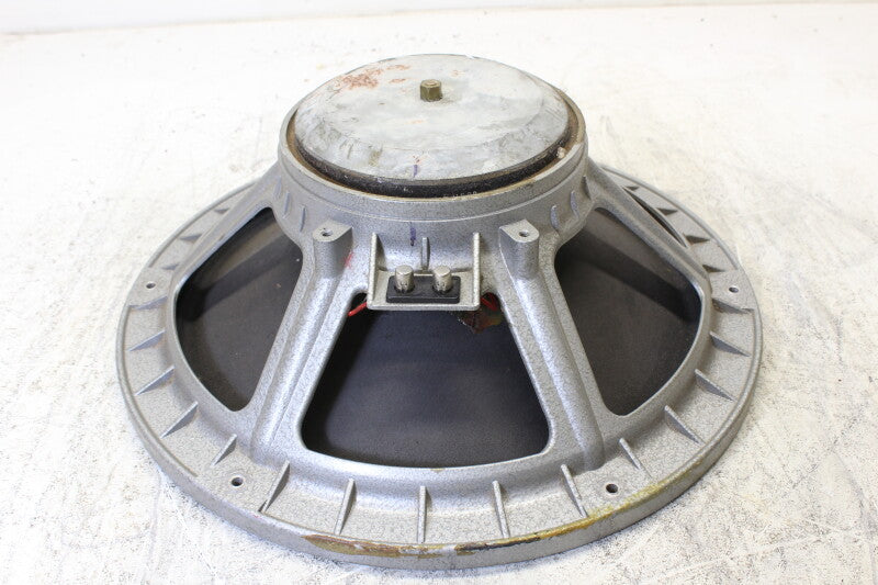 Unknown 15 Inch 6Ohm Speaker Set