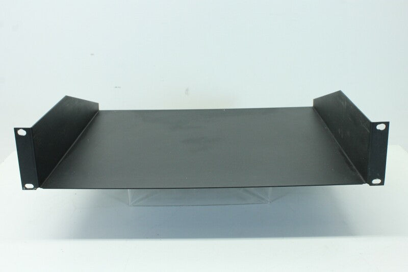 Unknown 19 Inch, 2 Unit Shelf (No.2)