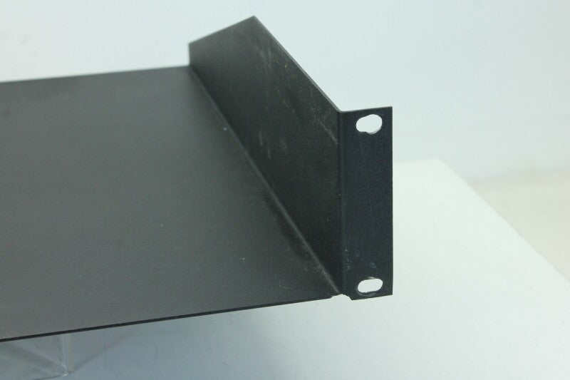Unknown 19 Inch, 2 Unit Shelf (No.2)